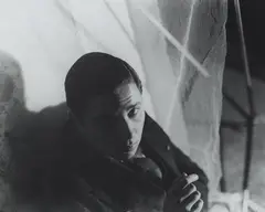 Klaus Wittkugel, Ein Mitschüler (Hein Gorny), Essen, 1931, Gelatin silver print, printed