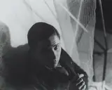 Klaus Wittkugel, Ein Mitschüler (Hein Gorny), Essen, 1931, Gelatin silver print, printed