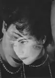 Otto Maximilian Umbehr, Gaby Simultanportrait