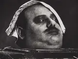 Jiří Lehovec, Untitled, 1928, Vintage or early gelatin silver print
