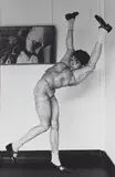 Otto Maximilian Umbehr, Untitled (Hans Bellmer exhibition, Hanover)
