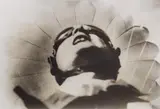 Willi Ruge, This Moment was decisive, 1931, Vintage ferrotyped gelatin silver print