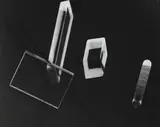 Herbert Matter, Untitled, 1940s, Vintage photogram on gelatin silver paper
