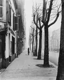 Louis Stettner, Avenue de Chatillon
