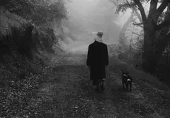 Ellen Auerbach, Photographs, 1933-1959, 12 gelatin silver prints on Kodak-Polycontrast paper. From