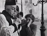 Max Scheler, Untitled (Italy), 1950s, Vintage gelatin silver print