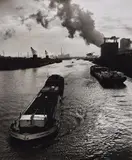 Ruth Hallensleben, Rhein-Herne-Kanal bei Gelsenkirchen. Untitled