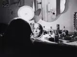 Helga Kneidl, Romy Schneider, Paris, 1973, Gelatin silver print, printed later