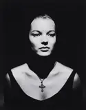 F.C. Gundlach, Romy Schneider (Romy mit Kreuz), Hamburg