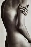 Jeanloup Sieff, Untitled
