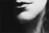 Ralph Gibson, Untitled (from the series: In Situ)