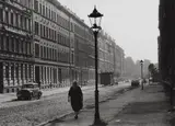 Barbara Klemm, Leipzig, DDR