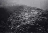 Joaschim Eskildsen, Volcano (from the series: Nordtegn - Nordic Signs), 1994, Gelatin silver print, printed