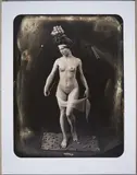 Joel-Peter Witkin, Beauty has Three Nipples, Berlin