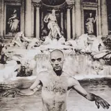 Anton Corbijn, Michael Stipe (Trevi), Rome