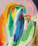 Asger Jorn, Untitled