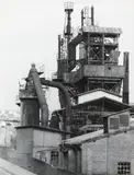 Bernd and Hilla Becher, Hainer Hütte, Siegen, D