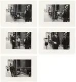 LaToya Ruby Frazier, The Moments before the Tragedy