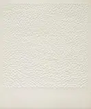 Untitled by Günther Uecker, 1971, Embossing on card, offered Dec 2022