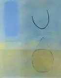 Jürgen Partenheimer, Untitled (87.9)