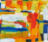 Jerry Zeniuk, Untitled (Number 174)