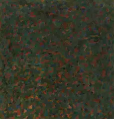Jerry Zeniuk, Untitled (Number 92), 1983, Oil on canvas