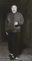 Ai Weiwei, Wo ist die Revolution?, 2019, Pigment print
