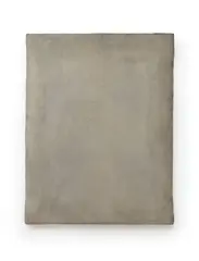Untitled by Gotthard Graubner, 1973/1974, Cushion picture: Oil on perlon on foam on canvas, sold Dec 2022