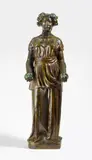 Aristide Maillol, Pomone à la Tunique