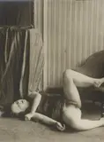 Monsieur X, Untitled, 1920s/1930s, Vintage gelatin silver print