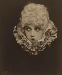 Dora Kallmus, Untitled, 1916, Vintage gelatin silver print