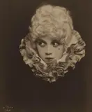 Dora Kallmus, Untitled, 1916, Vintage gelatin silver print