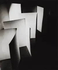 Klaus Wittkugel, Hamburg. Berlin, 1927. 1932, 2 gelatin silver prints, printed later. Each