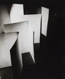 Klaus Wittkugel, Hamburg. Berlin, 1927. 1932, 2 gelatin silver prints, printed later. Each
