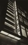 Arthur Koester, Umbau Deukon Haus, Berlin, 1927, Vintage gelatin silver print