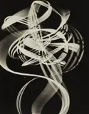 Herbert Matter, Untitled, 1948, Vintage gelatin silver print