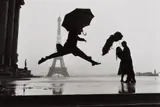 Elliott Erwitt, Paris