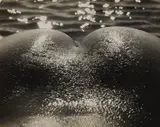 Lucien Clergue, Nu de la Mer