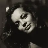 Helga Kneidl, Romy Schneider, Paris, 1973, Gelatin silver print