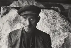 Arno Fischer, Untitled, Probably1960s/1970s, Gelatin silver print, printed