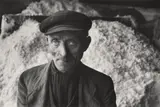 Arno Fischer, Untitled, Probably1960s/1970s, Gelatin silver print, printed