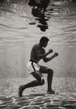 Flip Schulke, Ali Underwater