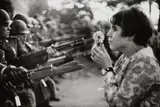 Marc Riboud, Washington