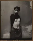 Jan Saudek, Marie #142