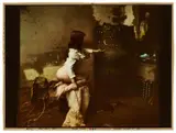 Jan Saudek, This Star is mine