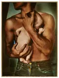 Jan Saudek, Life
