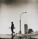 Anton Corbijn, Gary Lucas, New York