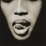 Anton Corbijn, Naomi Campbell (lips), London