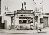 Tata Ronkholz, Umbach-, Ecke Von-Quadt-Str., Köln-Dellbrück
