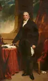Martin Archer Shee, Portrait of Sir William Fairlie, Oil on canvas